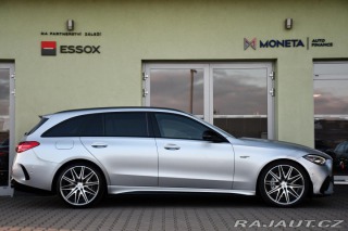 Mercedes-Benz C 43 AMG 2023