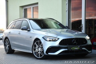 Mercedes-Benz C 43 AMG 2023