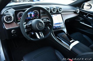 Mercedes-Benz C 43 AMG 2023