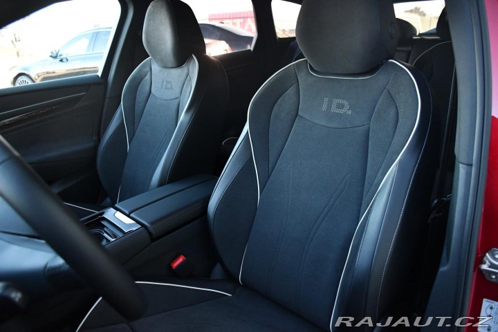 Volkswagen ID.7 Tourer PRO S PEOPLE 86kWh 5L-ZÁR 2025