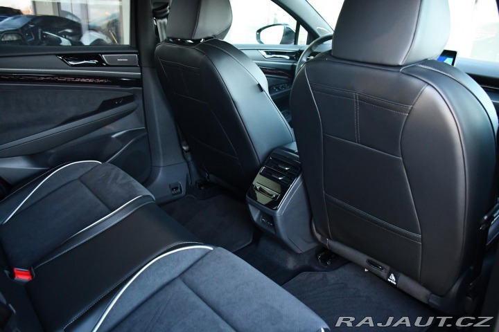 Volkswagen ID.7 Tourer PRO S PEOPLE 86kWh 5L-ZÁR 2025