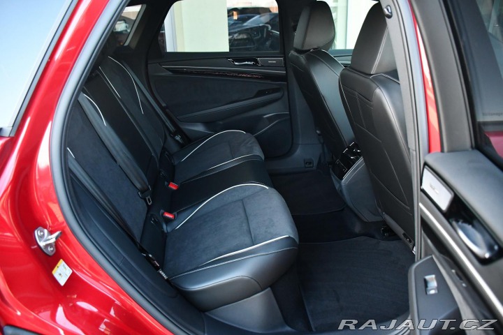 Volkswagen ID.7 Tourer PRO S PEOPLE 86kWh 5L-ZÁR 2025