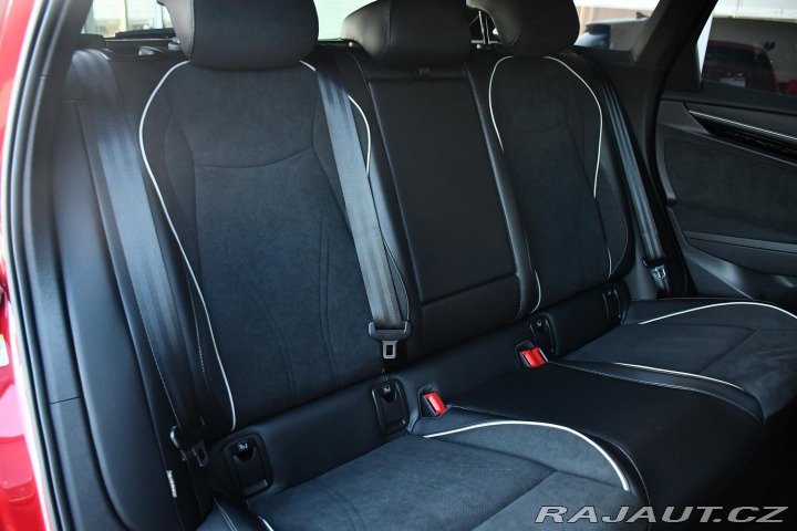 Volkswagen ID.7 Tourer PRO S PEOPLE 86kWh 5L-ZÁR 2025