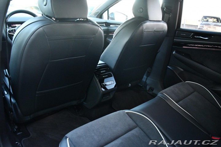 Volkswagen ID.7 Tourer PRO S PEOPLE 86kWh 5L-ZÁR 2025