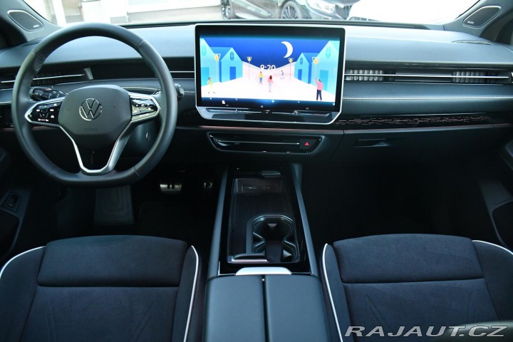 Volkswagen ID.7 Tourer PRO S PEOPLE 86kWh 5L-ZÁR 2025