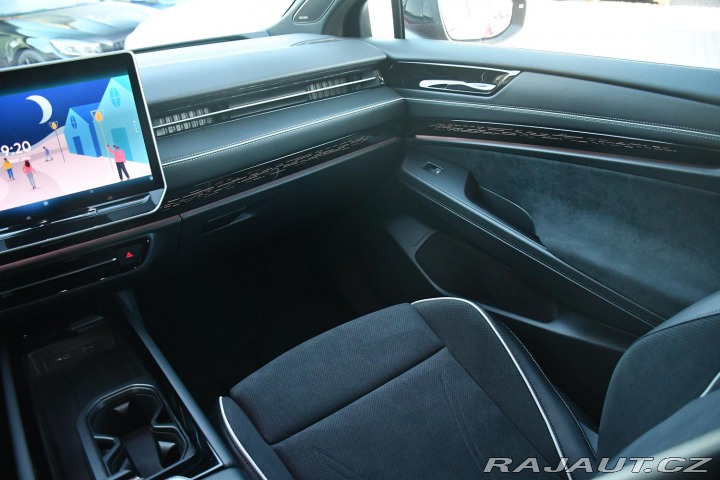 Volkswagen ID.7 Tourer PRO S PEOPLE 86kWh 5L-ZÁR 2025