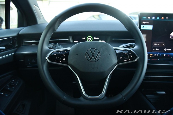 Volkswagen ID.7 Tourer PRO S PEOPLE 86kWh 5L-ZÁR 2025