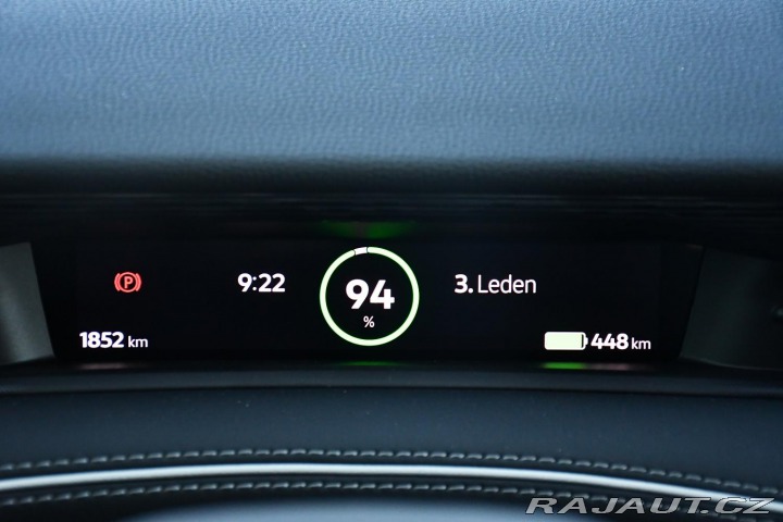 Volkswagen ID.7 Tourer PRO S PEOPLE 86kWh 5L-ZÁR 2025