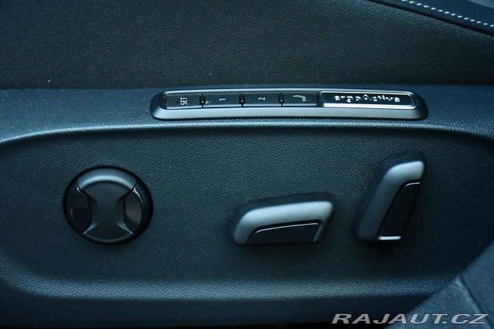 Volkswagen ID.7 Tourer PRO S PEOPLE 86kWh 5L-ZÁR 2025