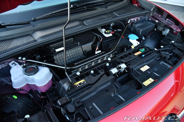 Volkswagen ID.7 Tourer PRO S PEOPLE 86kWh 5L-ZÁR 2025