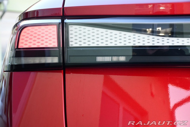 Volkswagen ID.7 Tourer PRO S PEOPLE 86kWh 5L-ZÁR 2025