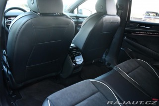 Volkswagen ID.7 Tourer PRO S Připravujeme 2025