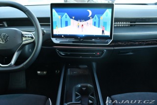 Volkswagen ID.7 Tourer PRO S Připravujeme 2025