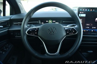 Volkswagen ID.7 Tourer PRO S Připravujeme 2025