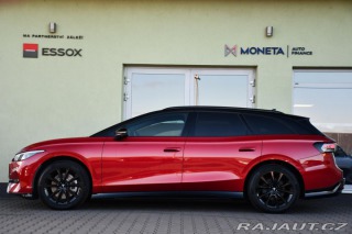 Volkswagen ID.7 Tourer PRO S Připravujeme 2025