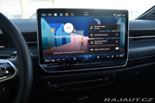 Volkswagen ID.7 Tourer PRO S Připravujeme 2025