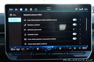 Volkswagen ID.7 Tourer PRO S Připravujeme 2025