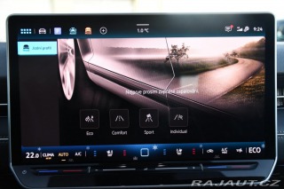 Volkswagen ID.7 Tourer PRO S Připravujeme 2025