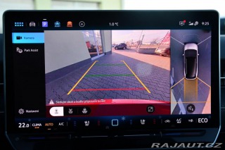 Volkswagen ID.7 Tourer PRO S Připravujeme 2025