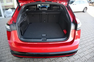 Volkswagen ID.7 Tourer PRO S Připravujeme 2025