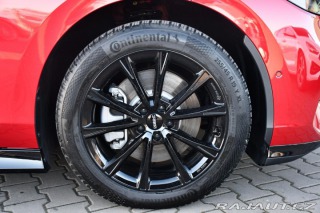 Volkswagen ID.7 Tourer PRO S Připravujeme 2025