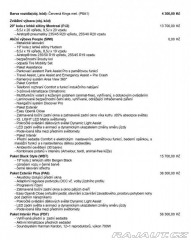 Volkswagen ID.7 Tourer PRO S PEOPLE 86kWh 5L-ZÁR 2025