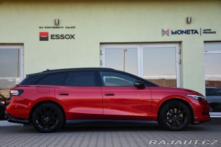 Volkswagen ID.7 Tourer PRO S Připravujeme 2025