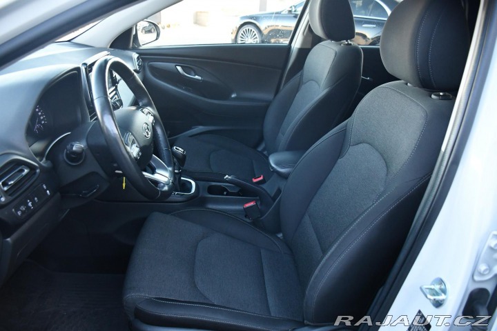 Hyundai i30 1.6 CRDi 2022