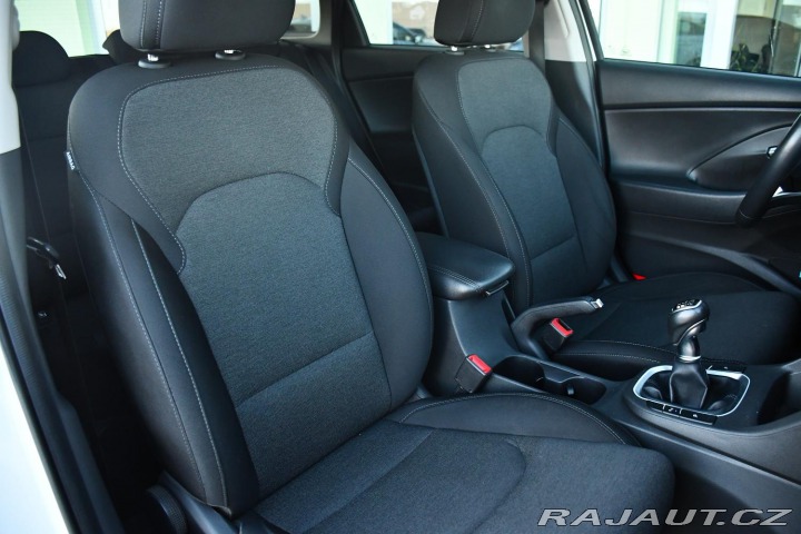 Hyundai i30 1.6 CRDi 2022