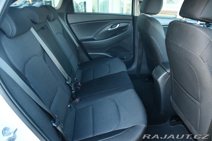 Hyundai i30 1.6 CRDi 2022