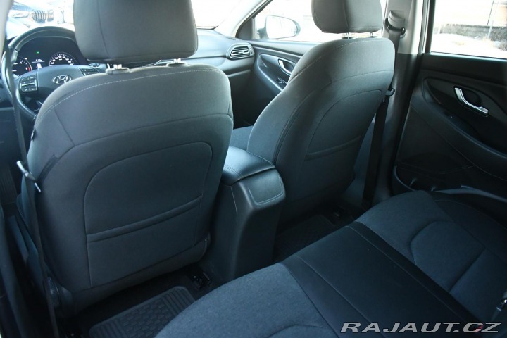 Hyundai i30 1.6 CRDi 2022