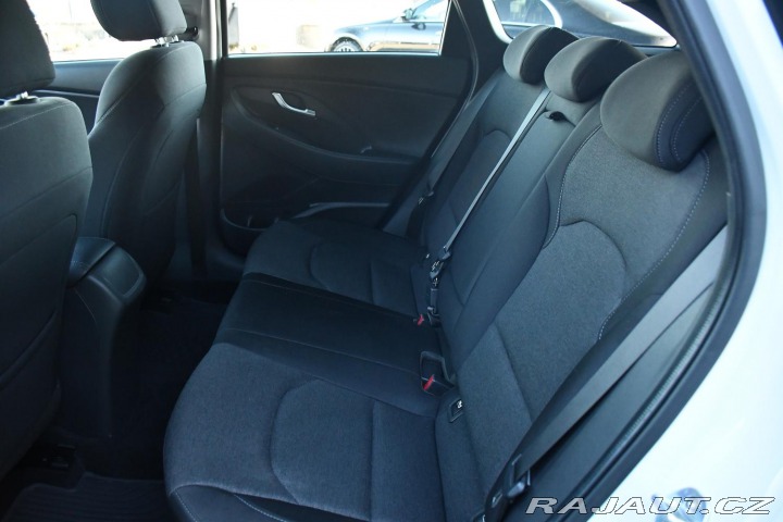 Hyundai i30 1.6 CRDi 2022