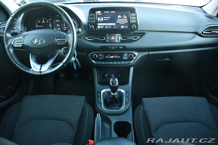 Hyundai i30 1.6 CRDi 2022