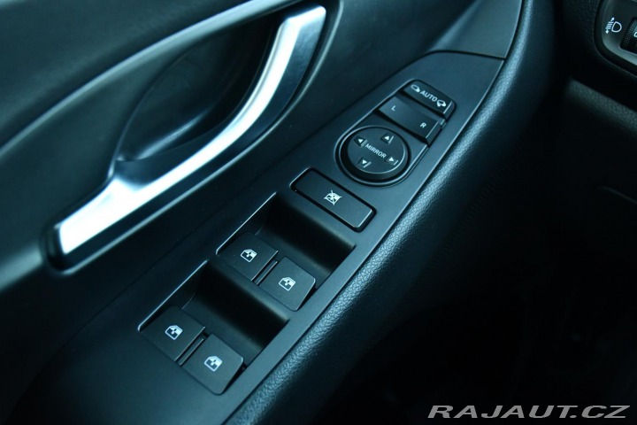 Hyundai i30 1.6 CRDi SMART TAŽNÉ REZE 2022