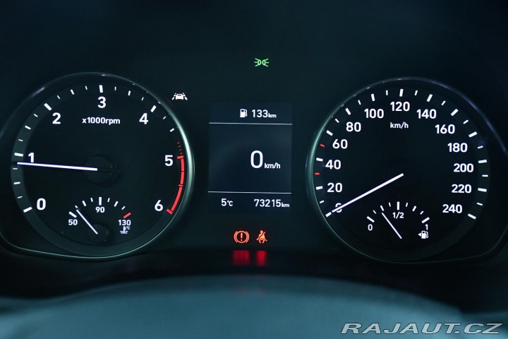 Hyundai i30 1.6 CRDi SMART TAŽNÉ KAME 2022