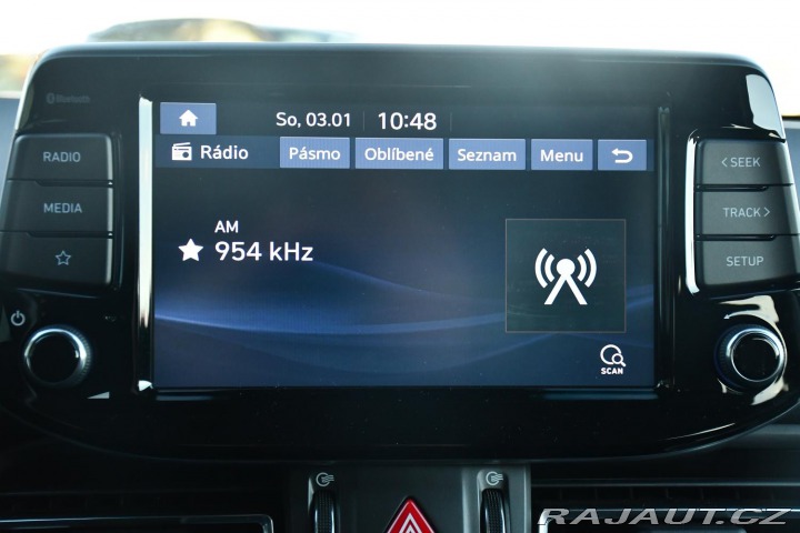 Hyundai i30 1.6 CRDi 2022