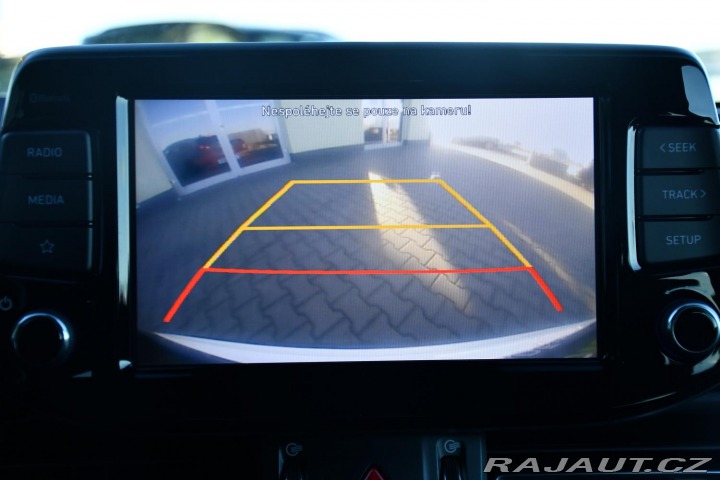 Hyundai i30 1.6 CRDi SMART TAŽNÉ KAME 2022