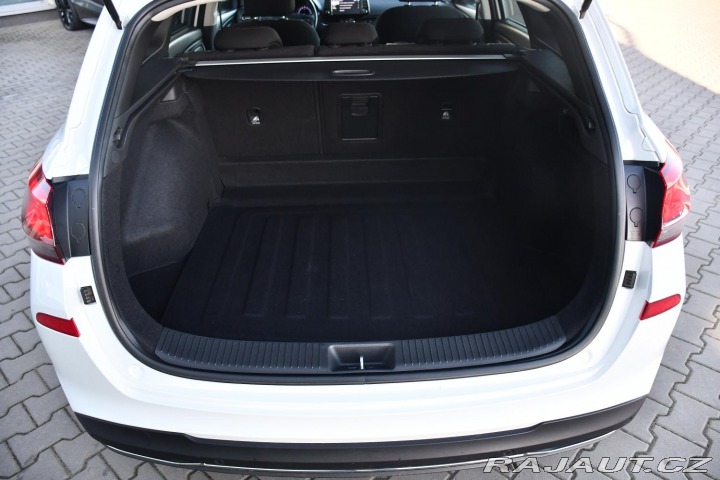 Hyundai i30 1.6 CRDi 2022