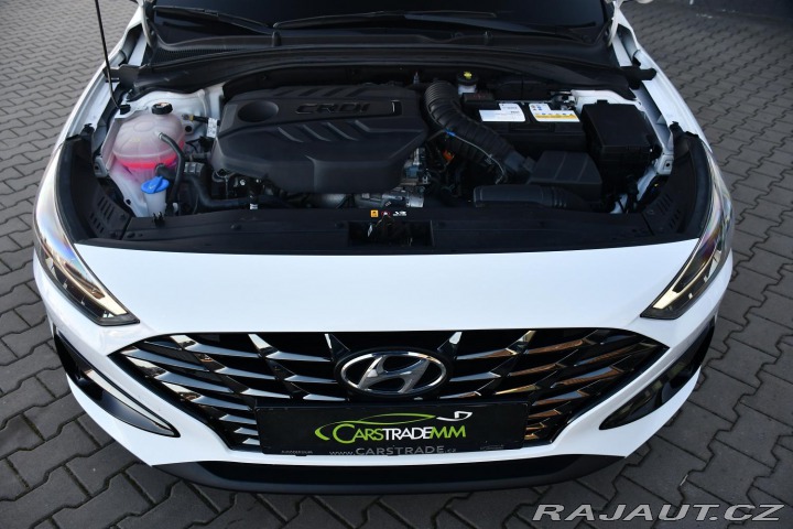 Hyundai i30 1.6 CRDi 2022