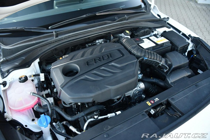 Hyundai i30 1.6 CRDi 2022