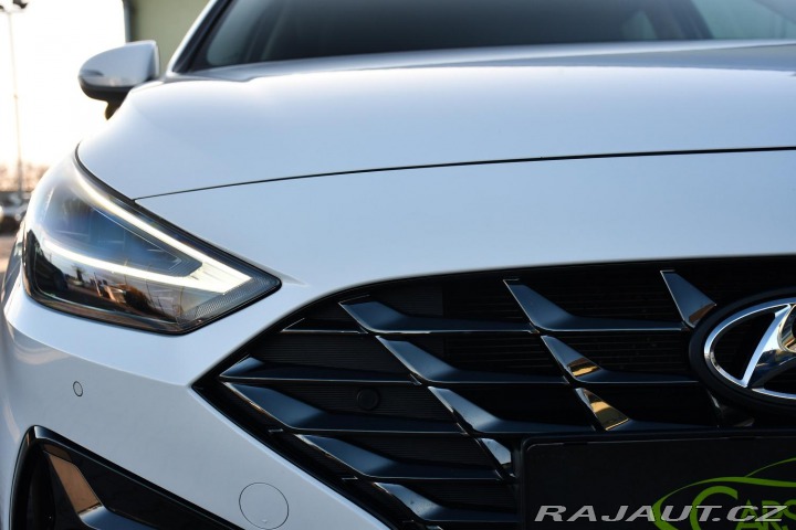 Hyundai i30 1.6 CRDi 2022