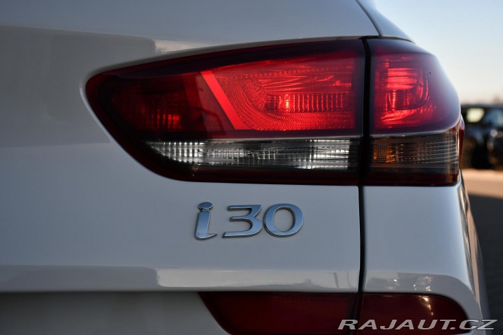 Hyundai i30 1.6 CRDi 2022