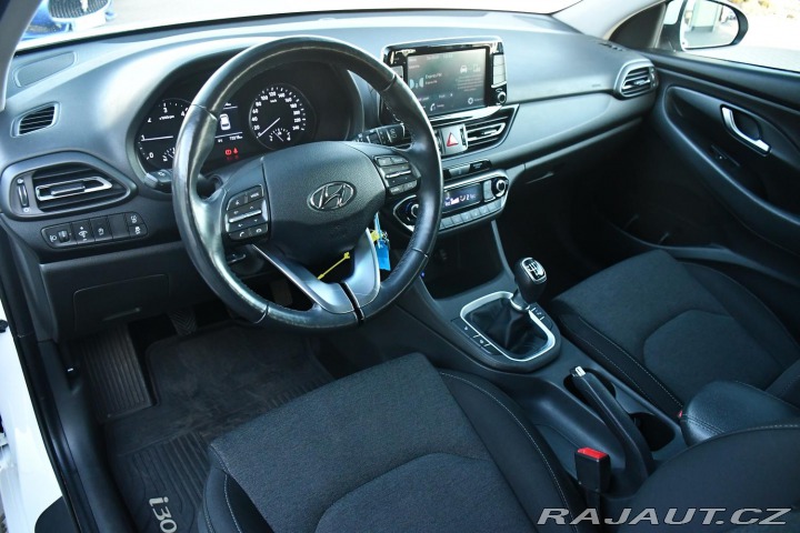 Hyundai i30 1.6 CRDi SMART TAŽNÉ KAME 2022