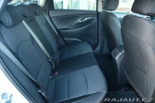 Hyundai i30 1.6 CRDi 2022
