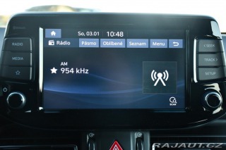 Hyundai i30 1.6 CRDi 2022