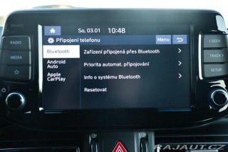 Hyundai i30 1.6 CRDi 2022