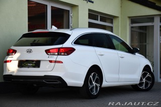 Hyundai i30 1.6 CRDi 2022