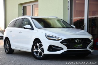 Hyundai i30 1.6 CRDi 2022