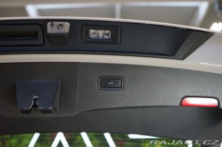 Porsche Cayenne Coupe E-Hybrid PANO*VZDUC 2022