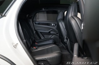 Porsche Cayenne Coupe E-Hybrid PANO*VZDUC 2022